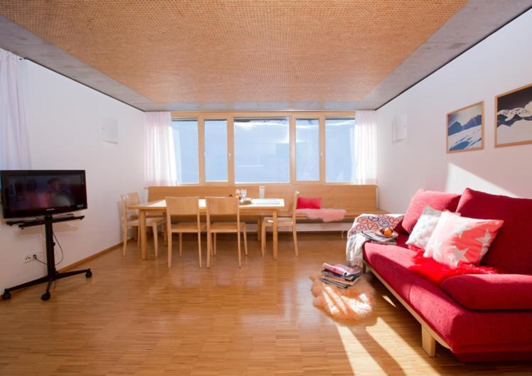 ווארת Berg:Doktr Appartements מראה חיצוני תמונה