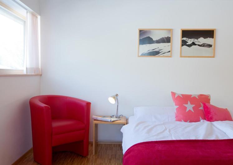 ווארת Berg:Doktr Appartements מראה חיצוני תמונה