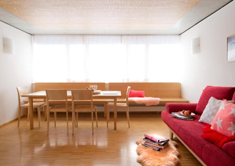 ווארת Berg:Doktr Appartements מראה חיצוני תמונה