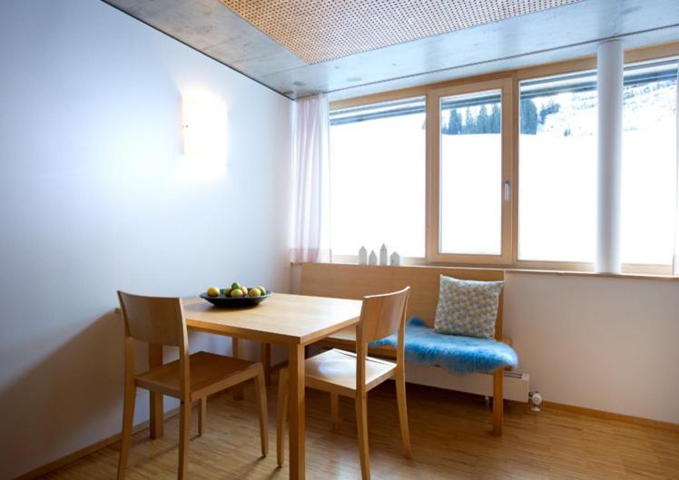 ווארת Berg:Doktr Appartements מראה חיצוני תמונה