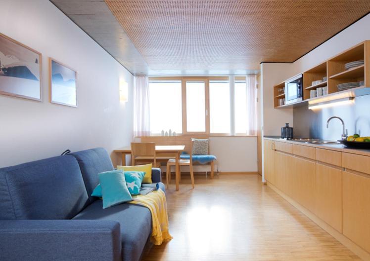 ווארת Berg:Doktr Appartements מראה חיצוני תמונה